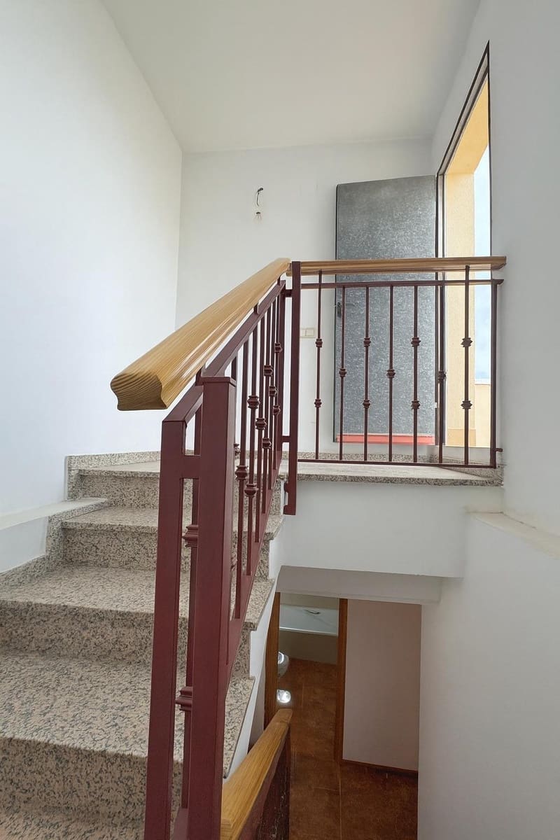 3 soveværelse Bungalow til salg i Orihuela - € 194.000 (Ref: 9631772)