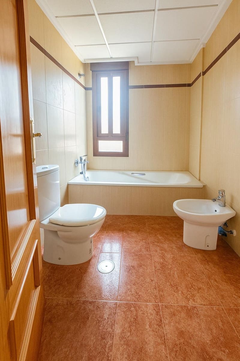 3 soveværelse Bungalow til salg i Orihuela - € 194.000 (Ref: 9631772)