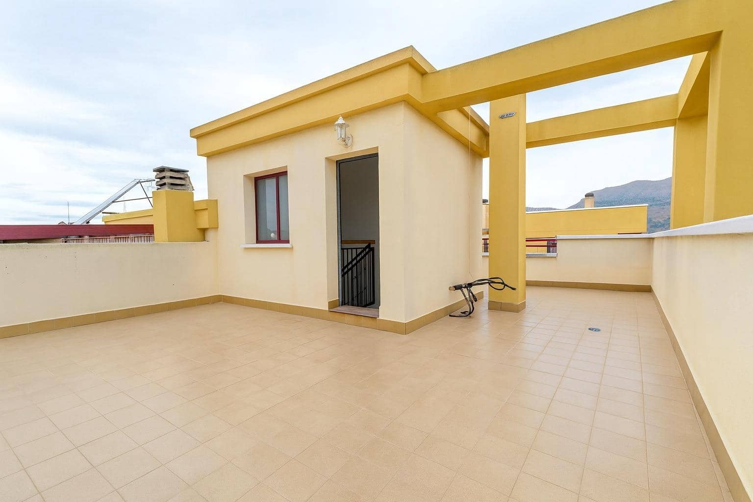 3 soveværelse Bungalow til salg i Orihuela - € 194.000 (Ref: 9631772)