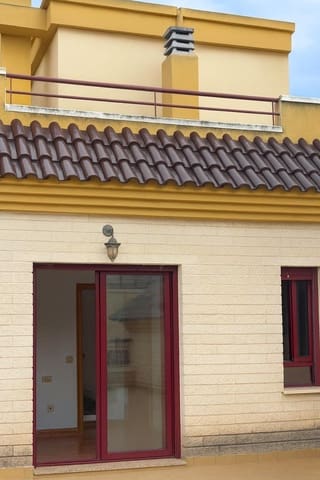 3 sovrum Bungalow till salu i Desamparados - Hurchillo - Torremendo, Orihuela - 194 000 € (Ref: 9631772)