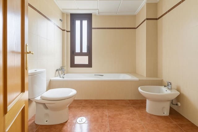 3 sovrum Bungalow till salu i Desamparados - Hurchillo - Torremendo, Orihuela - 194 000 € (Ref: 9631772)