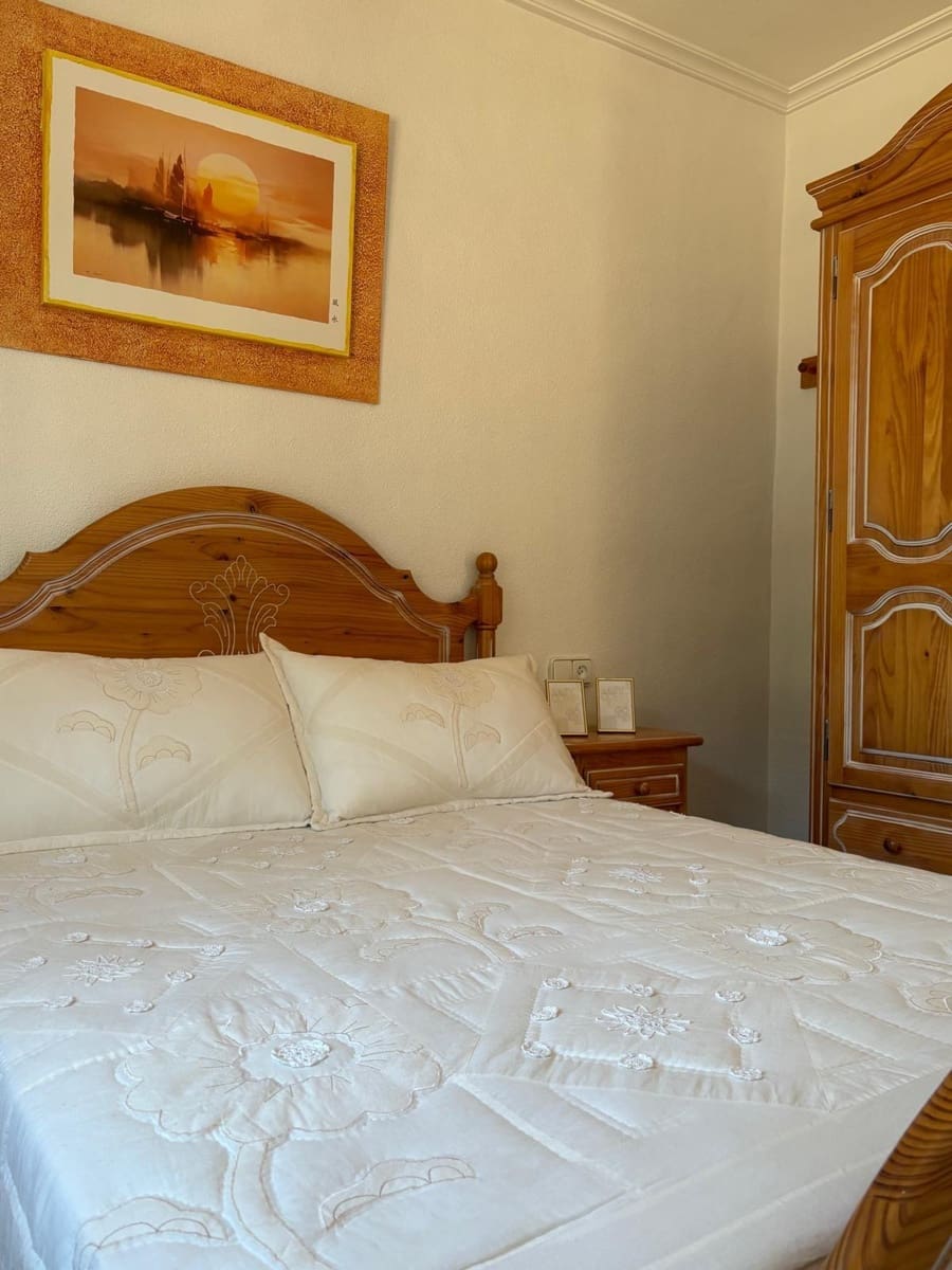 6 makuuhuone Huvila myytävänä paikassa Hondon de los Frailes mukana uima-altaan - 280 000 € (Ref: 9631773)