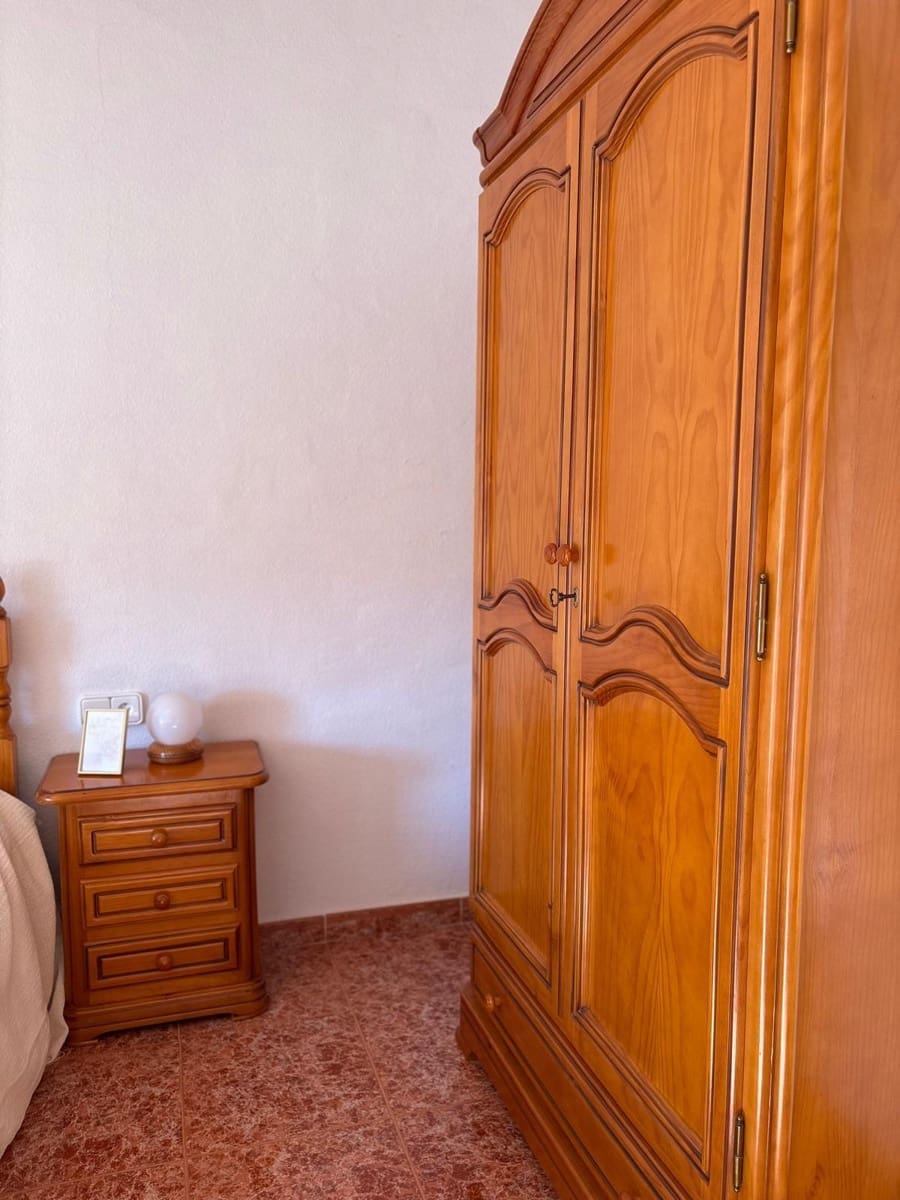 6 makuuhuone Huvila myytävänä paikassa Hondon de los Frailes mukana uima-altaan - 280 000 € (Ref: 9631773)