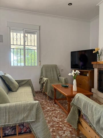 6 slaapkamer Villa te koop in Hondón de los Frailes met zwembad - € 280.000 (Ref: 9631773)