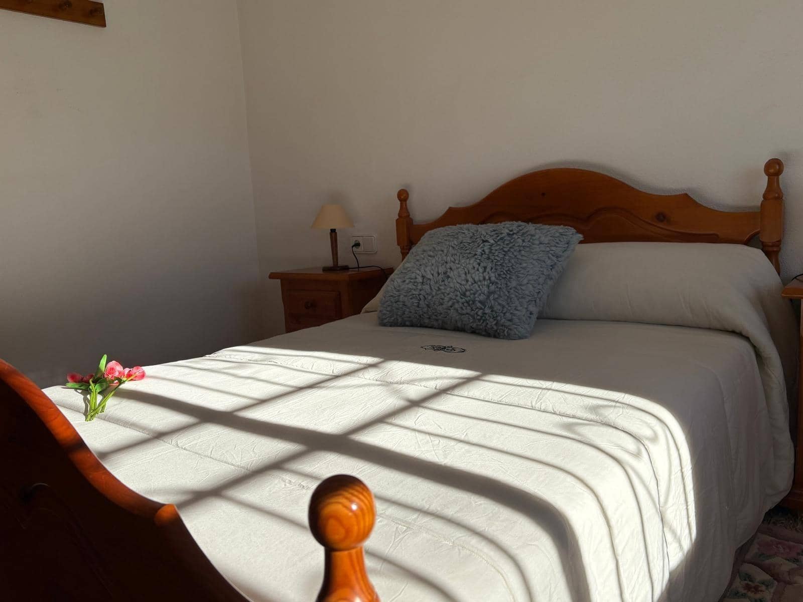 6 makuuhuone Huvila myytävänä paikassa Hondon de los Frailes mukana uima-altaan - 280 000 € (Ref: 9631773)