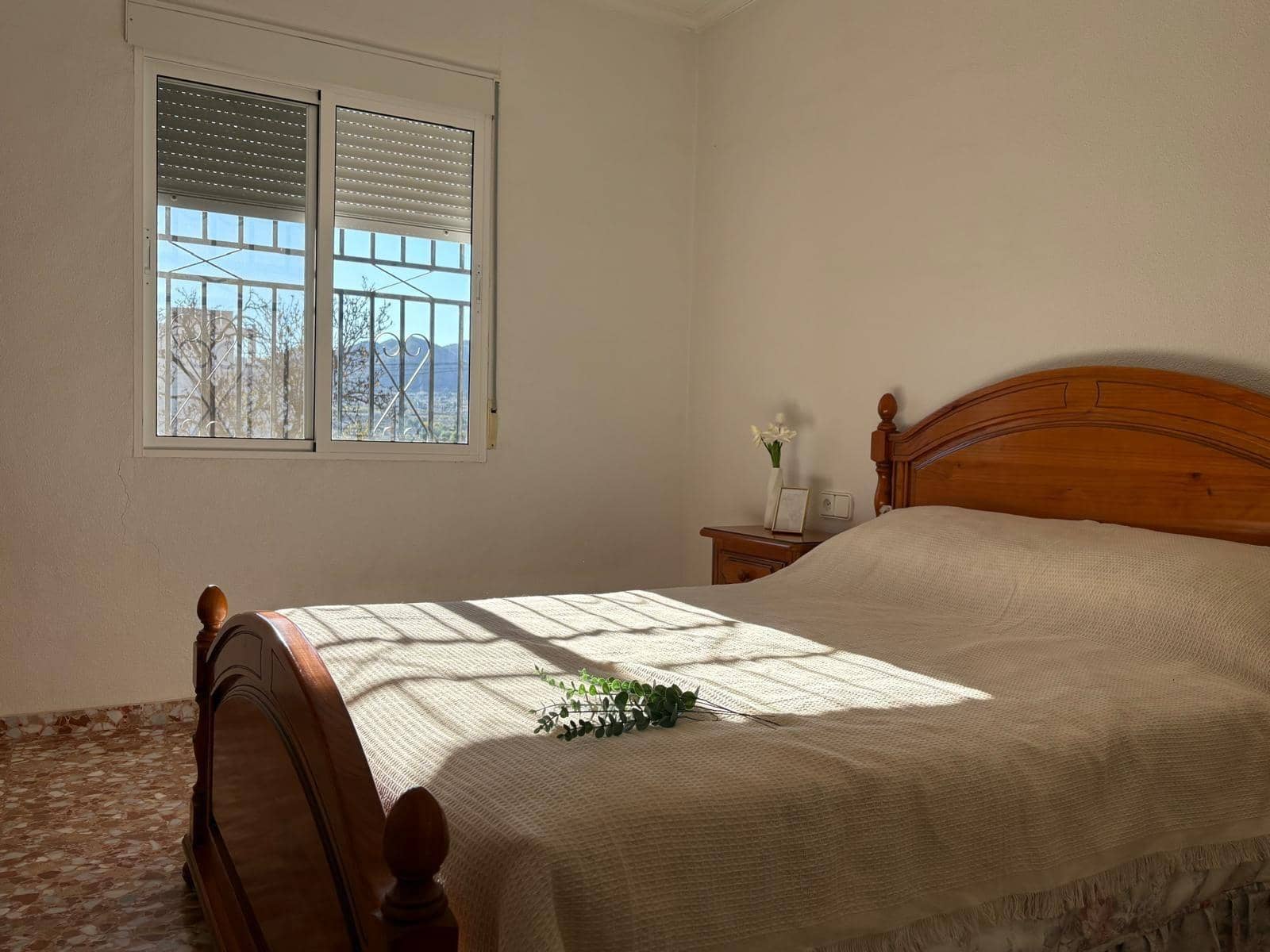 6 makuuhuone Huvila myytävänä paikassa Hondon de los Frailes mukana uima-altaan - 280 000 € (Ref: 9631773)