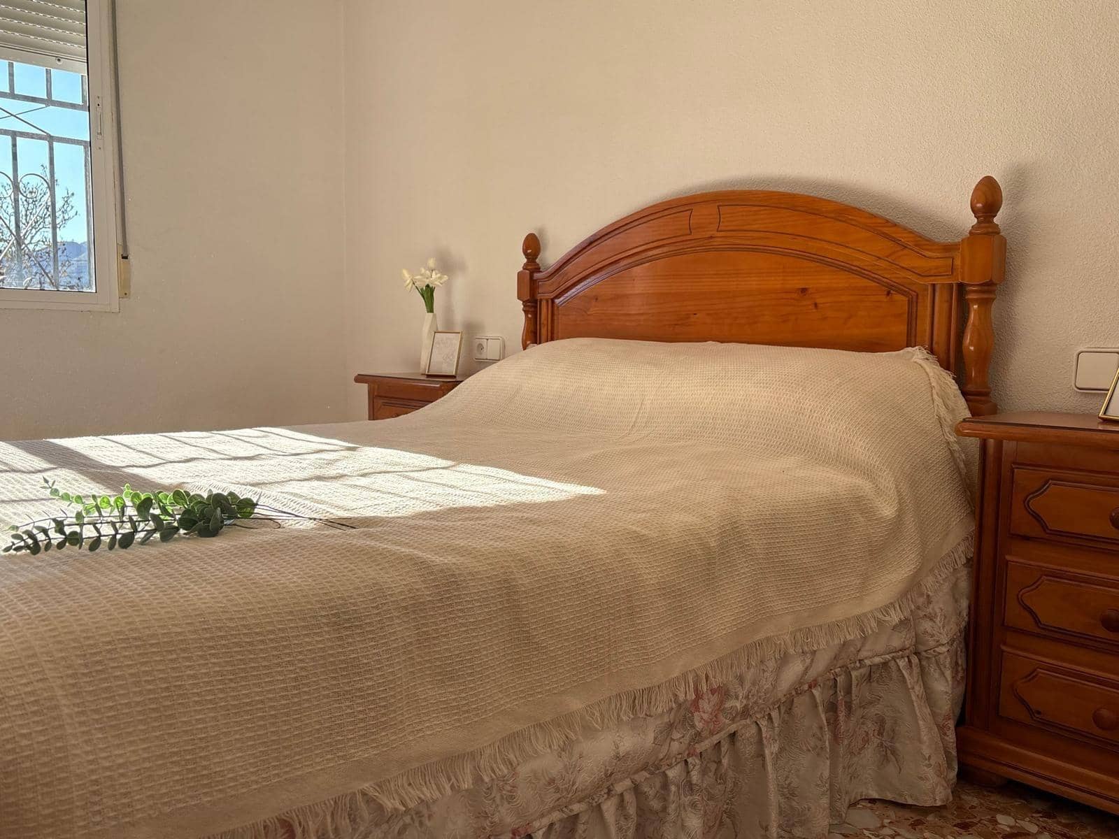 6 makuuhuone Huvila myytävänä paikassa Hondon de los Frailes mukana uima-altaan - 280 000 € (Ref: 9631773)