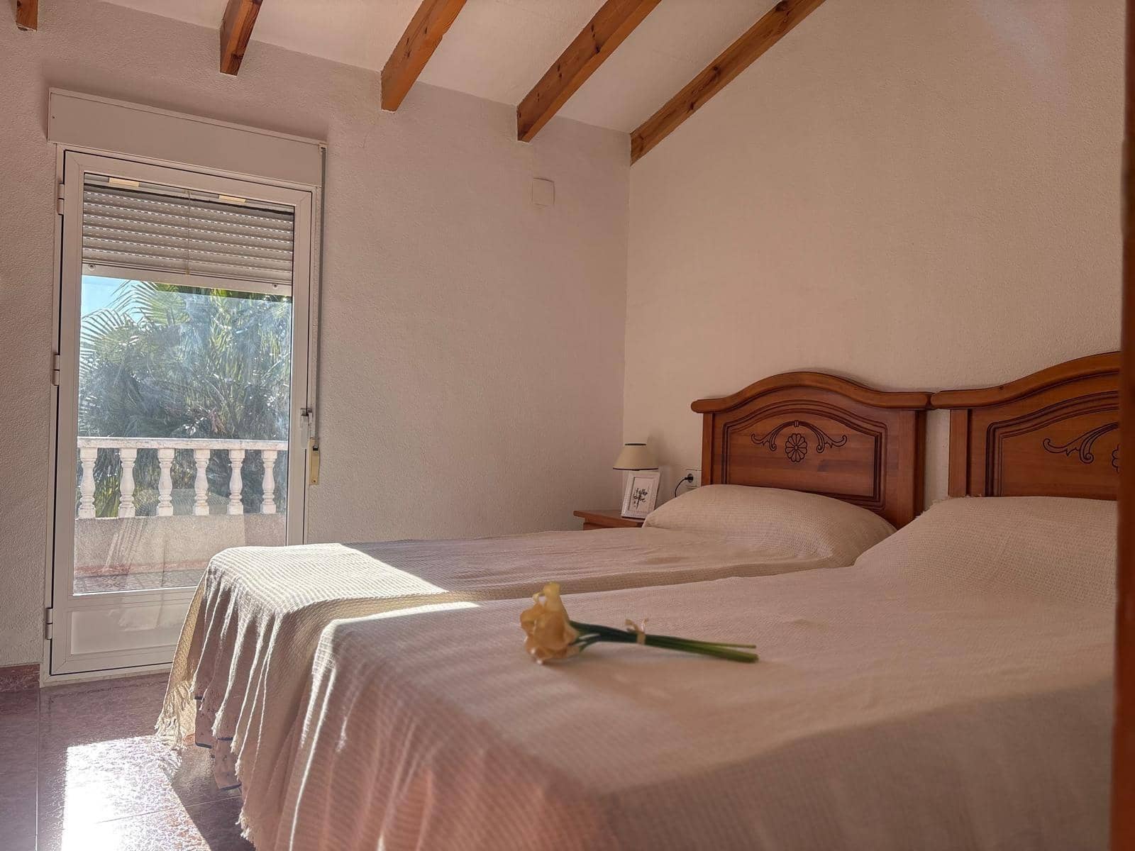 6 makuuhuone Huvila myytävänä paikassa Hondon de los Frailes mukana uima-altaan - 280 000 € (Ref: 9631773)