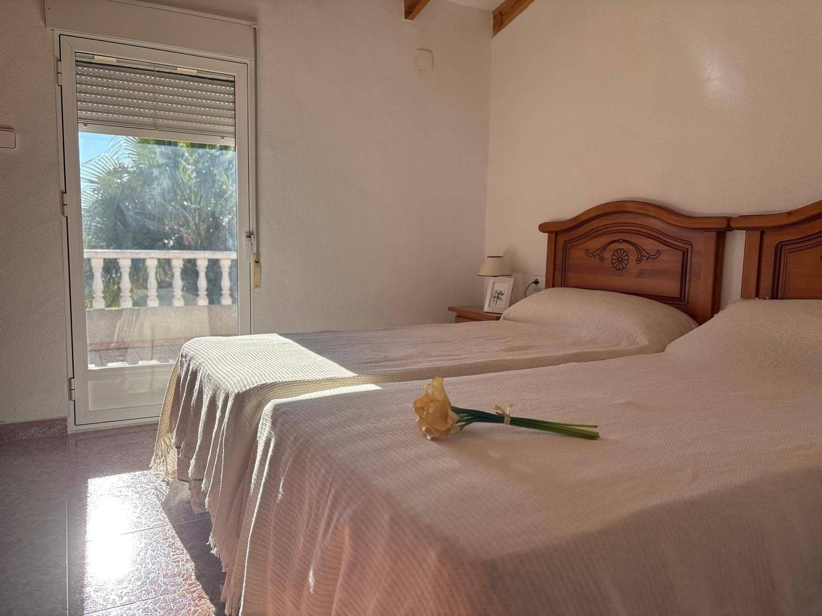 6 makuuhuone Huvila myytävänä paikassa Hondon de los Frailes mukana uima-altaan - 280 000 € (Ref: 9631773)