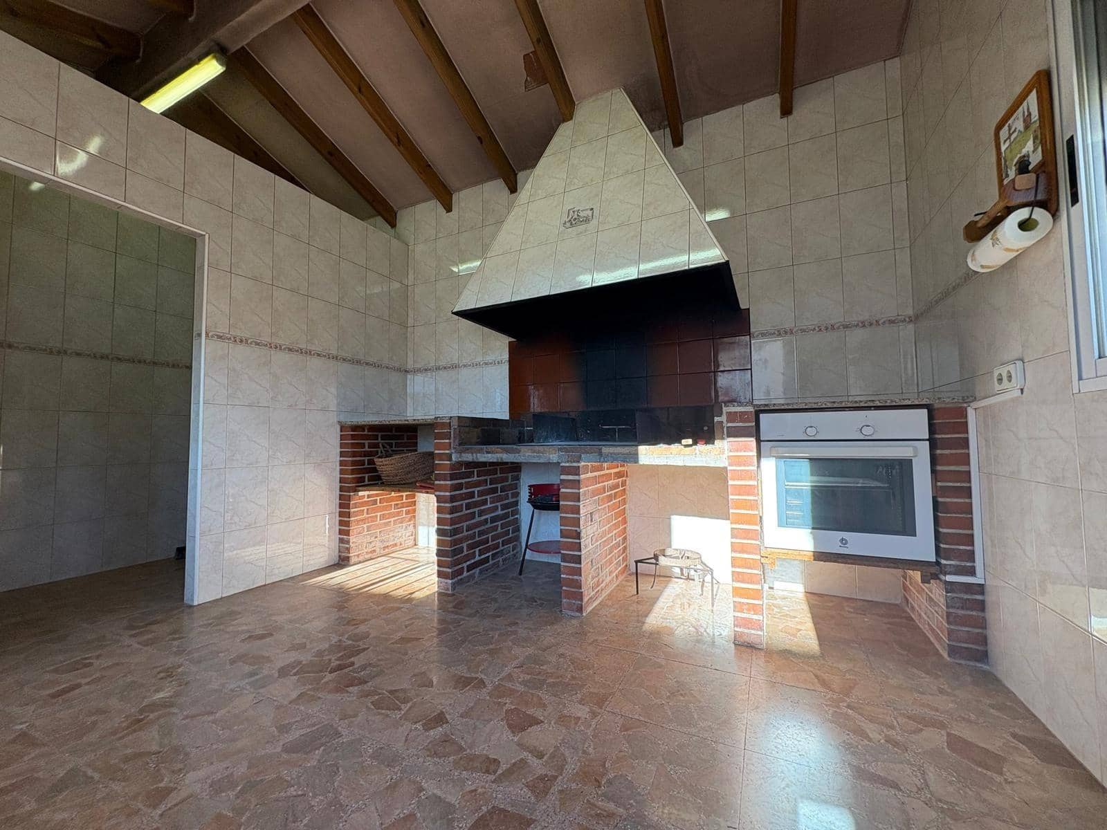 6 makuuhuone Huvila myytävänä paikassa Hondon de los Frailes mukana uima-altaan - 280 000 € (Ref: 9631773)