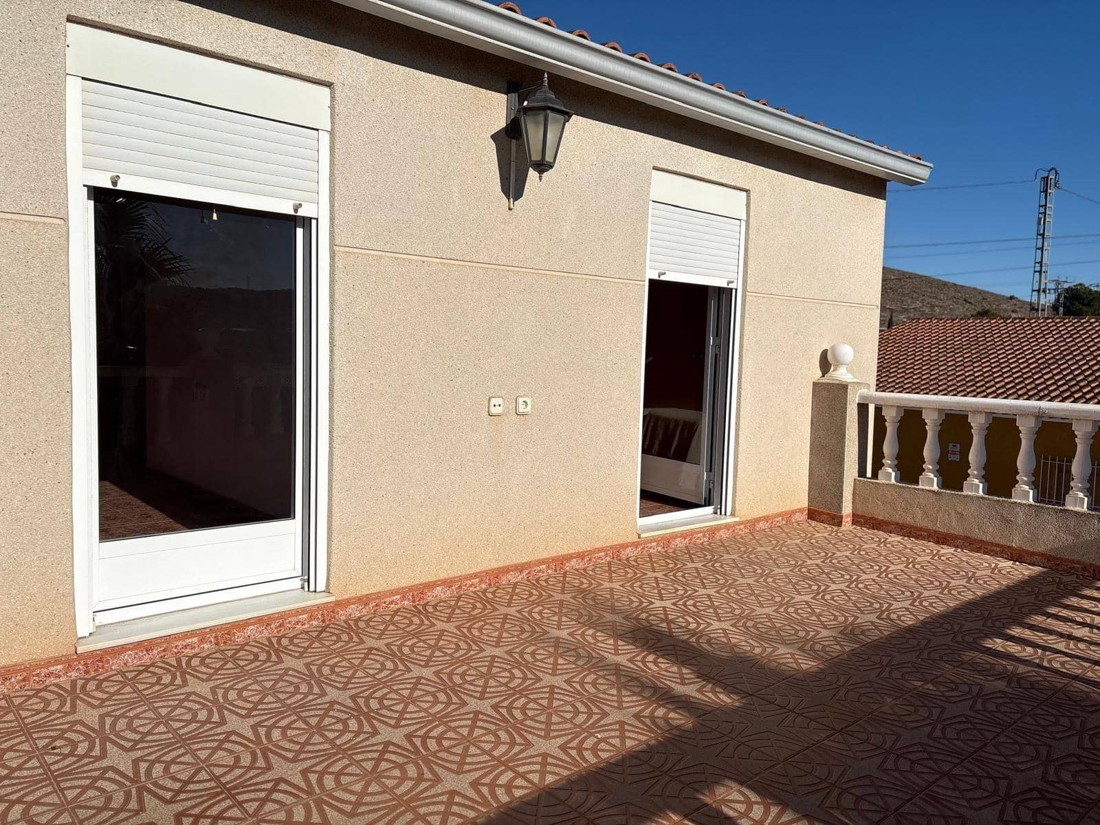 6 makuuhuone Huvila myytävänä paikassa Hondon de los Frailes mukana uima-altaan - 280 000 € (Ref: 9631773)