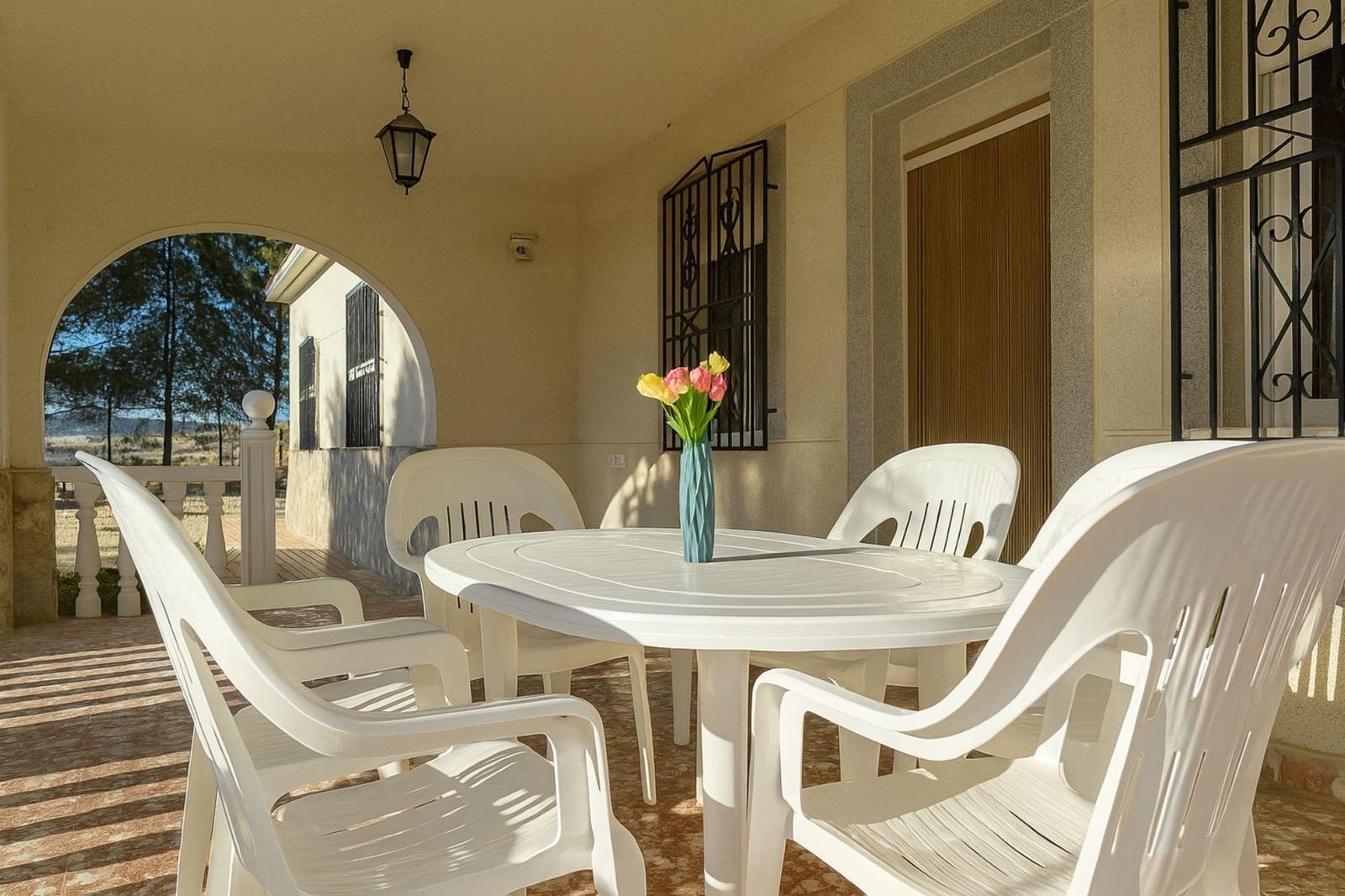 6 makuuhuone Huvila myytävänä paikassa Hondon de los Frailes mukana uima-altaan - 280 000 € (Ref: 9631773)