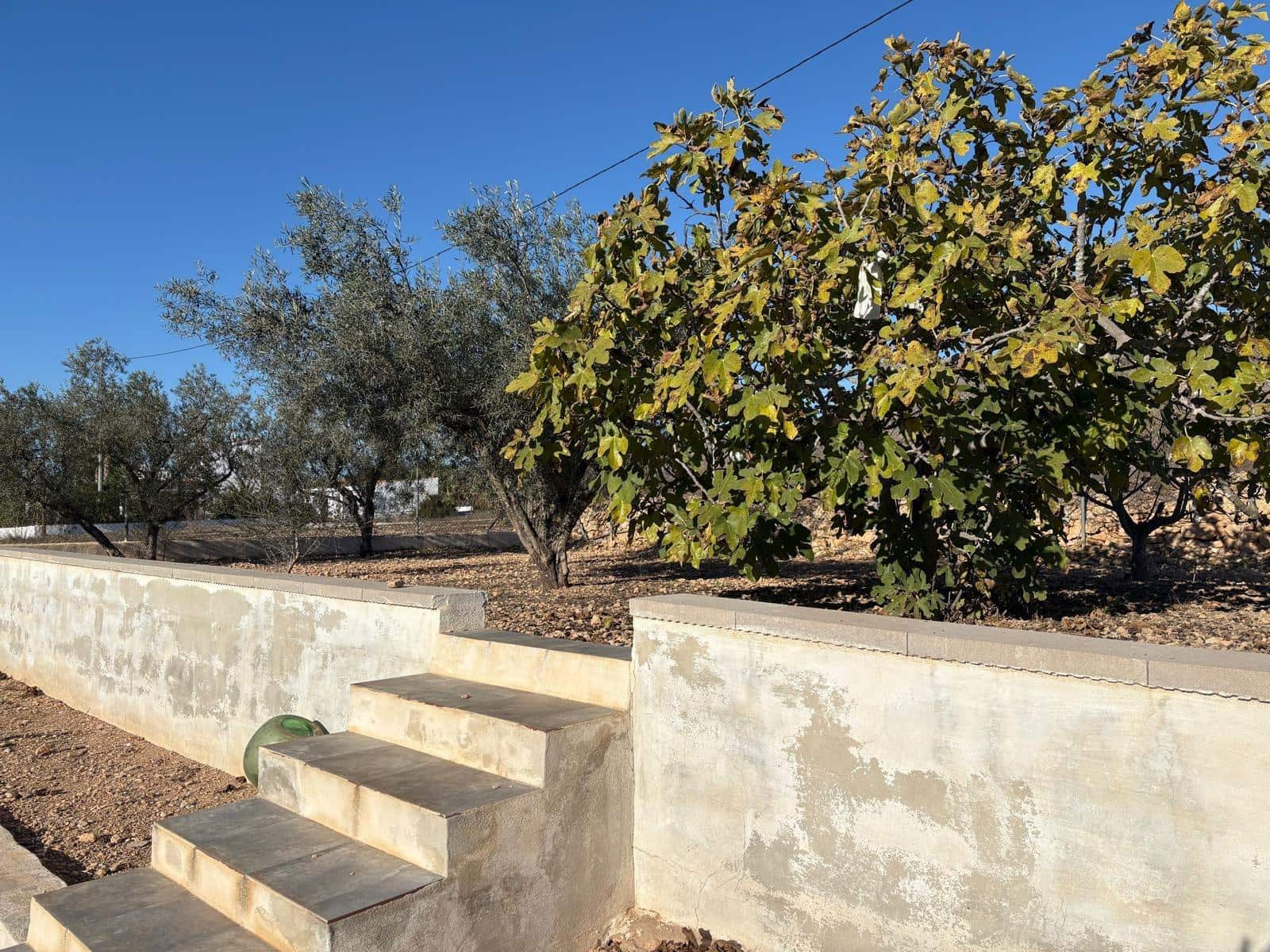 6 makuuhuone Huvila myytävänä paikassa Hondon de los Frailes mukana uima-altaan - 280 000 € (Ref: 9631773)