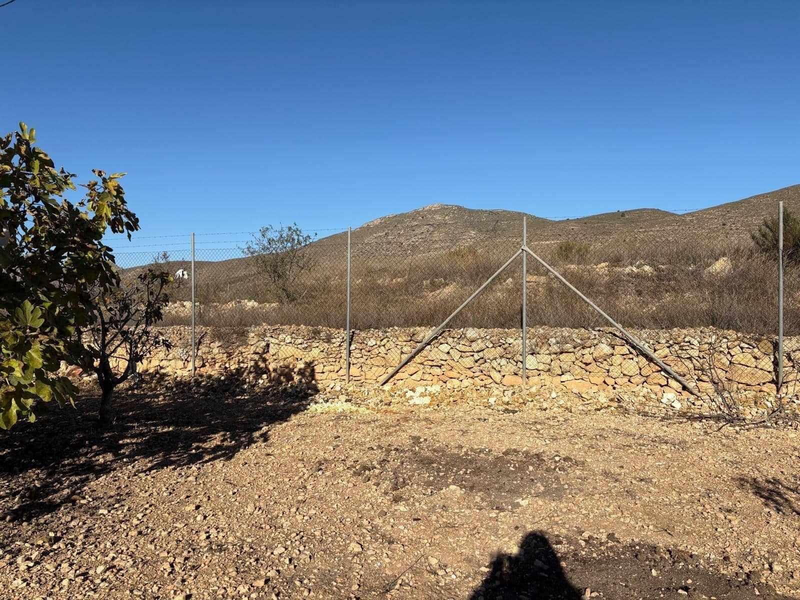 6 makuuhuone Huvila myytävänä paikassa Hondon de los Frailes mukana uima-altaan - 280 000 € (Ref: 9631773)