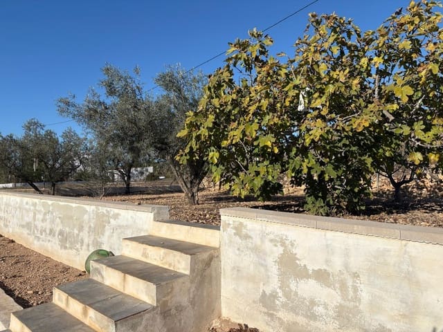 Chalet de 6 habitaciones en Hondón de los Frailes en venta con piscina - 280.000 € (Ref: 9631773)