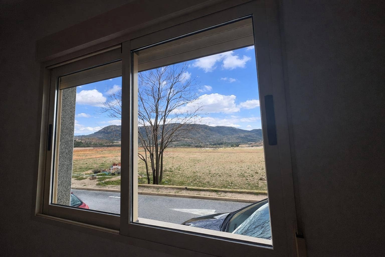 2 bedroom Flat for sale in Hondon de las Nieves with garage - € 125,000 (Ref: 9631774)