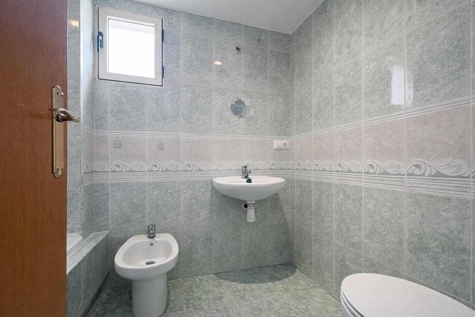 2 slaapkamer Flat te koop in Hondon de las Nieves met garage - € 125.000 (Ref: 9631774)