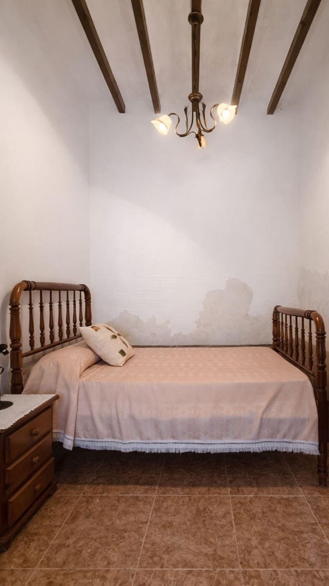 4 chambre Maison de Ville à vendre à Hondon de los Frailes - 95 000 € (Ref: 9631775)