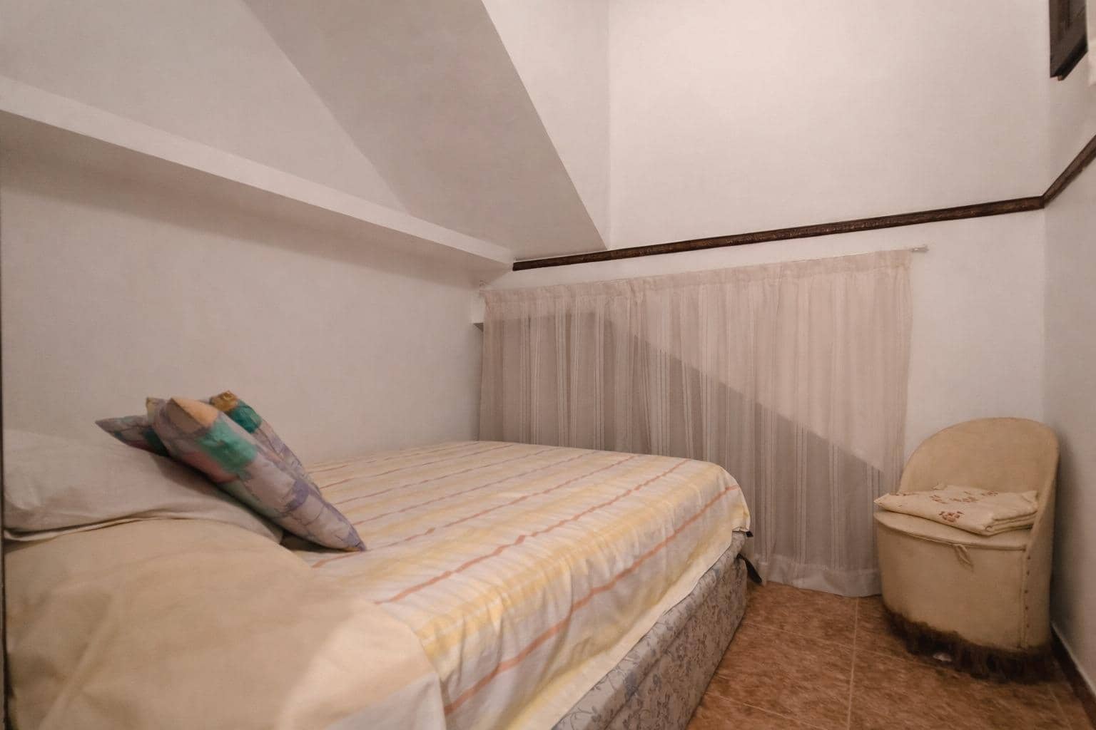 4 chambre Maison de Ville à vendre à Hondon de los Frailes - 95 000 € (Ref: 9631775)