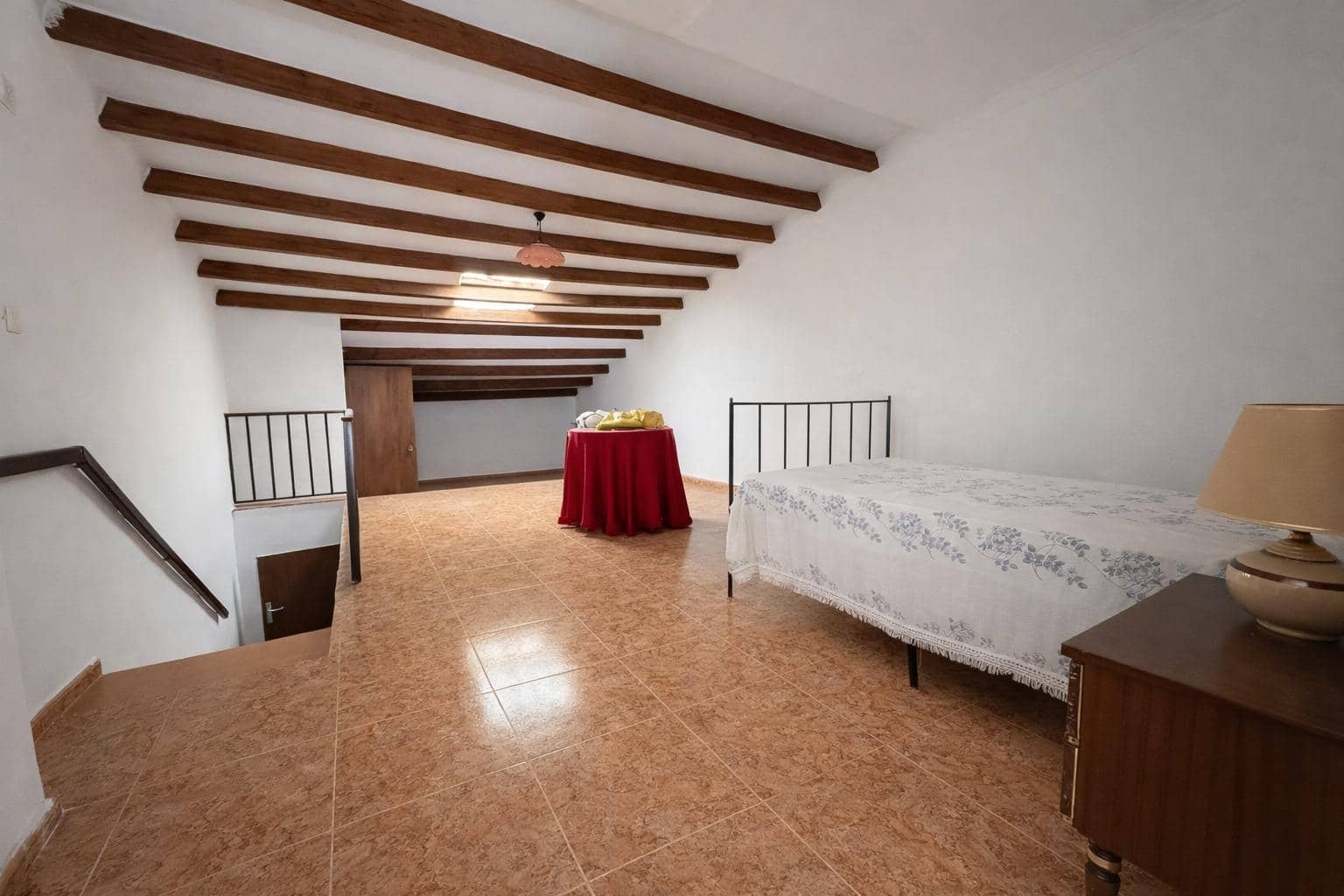 4 chambre Maison de Ville à vendre à Hondon de los Frailes - 95 000 € (Ref: 9631775)