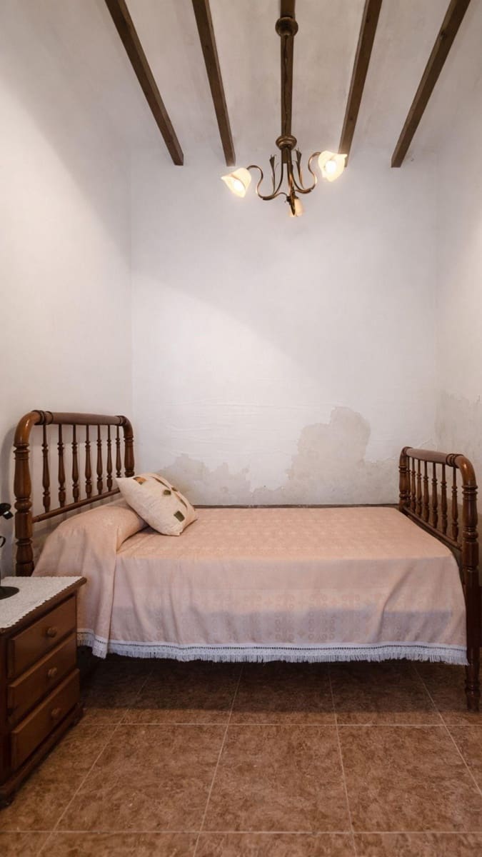 4 camera da letto Casa in vendita in Hondon de los Frailes - 85.000 € (Rif: 9631775)