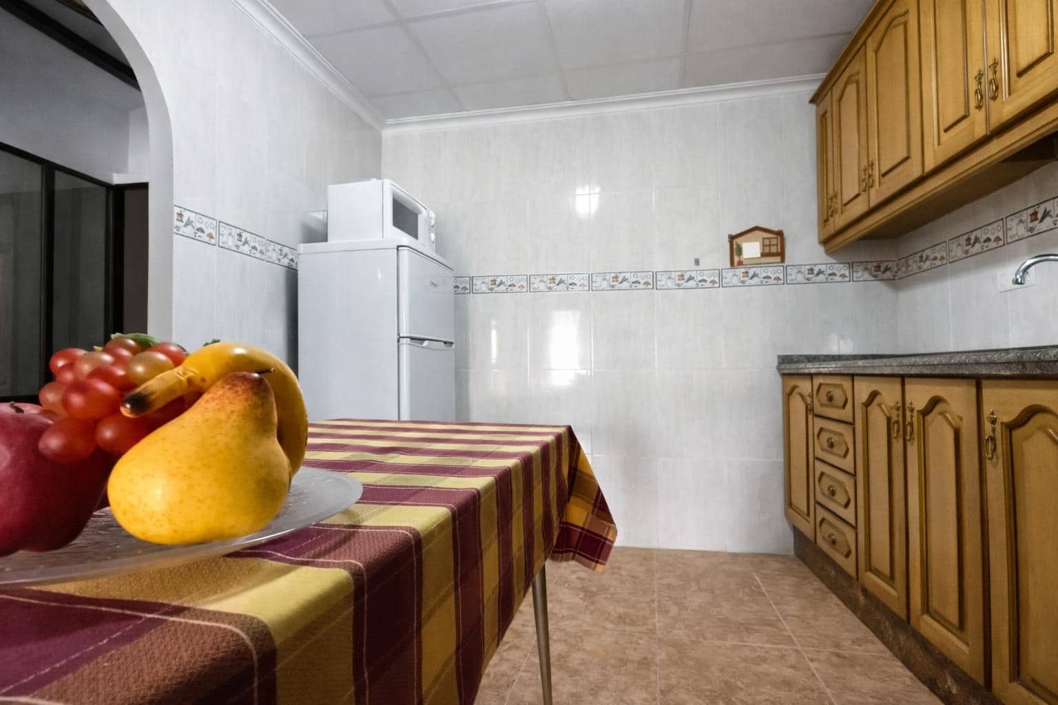 4 camera da letto Casa in vendita in Hondon de los Frailes - 85.000 € (Rif: 9631775)