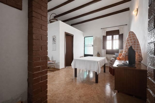 4 camera da letto Casa in vendita in Hondón de los Frailes - 85.000 € (Rif: 9631775)
