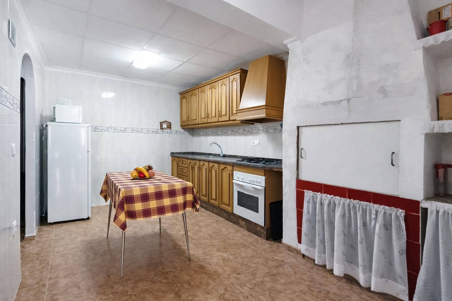 4 camera da letto Casa in vendita in Hondon de los Frailes - 85.000 € (Rif: 9631775)