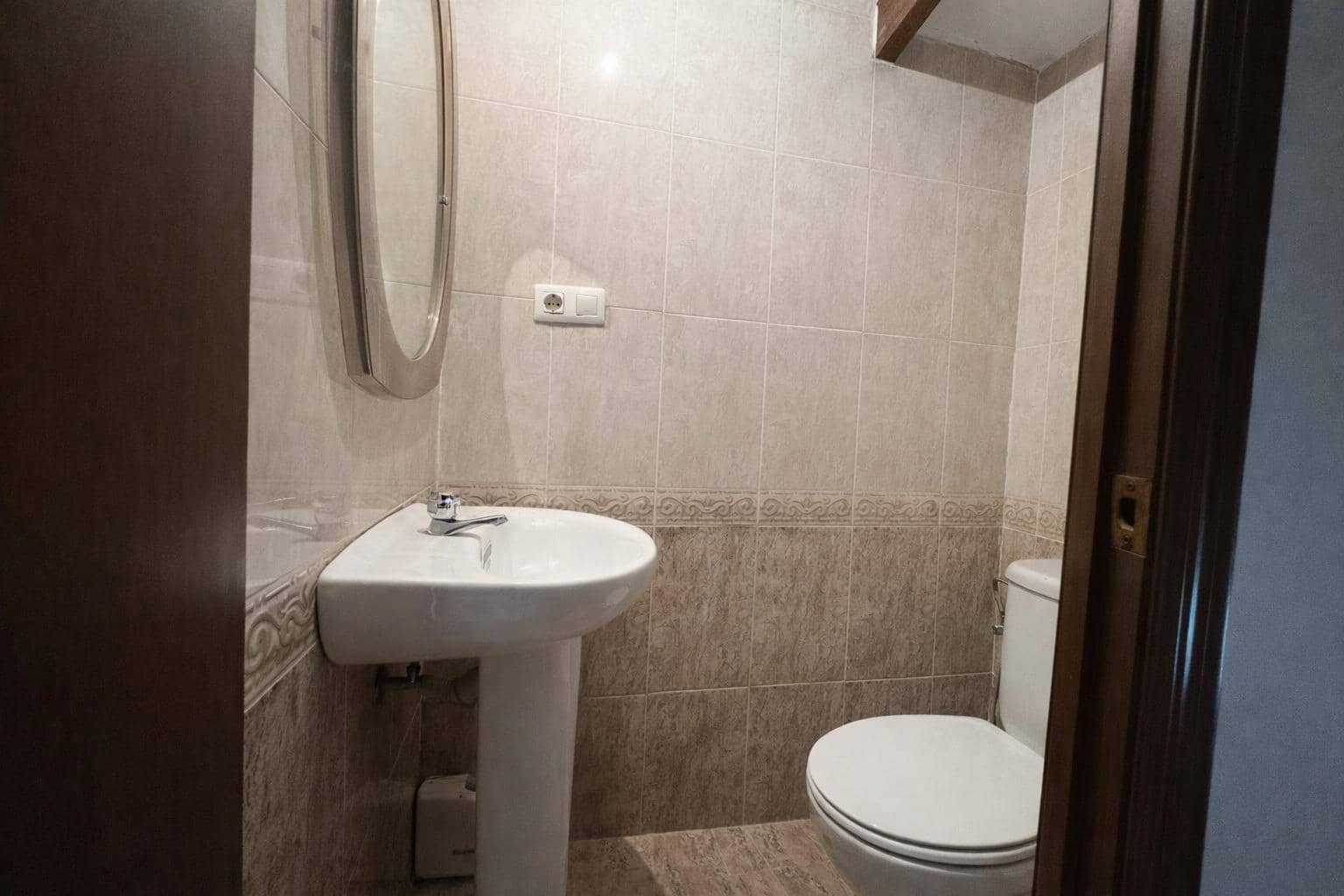 4 camera da letto Casa in vendita in Hondon de los Frailes - 85.000 € (Rif: 9631775)