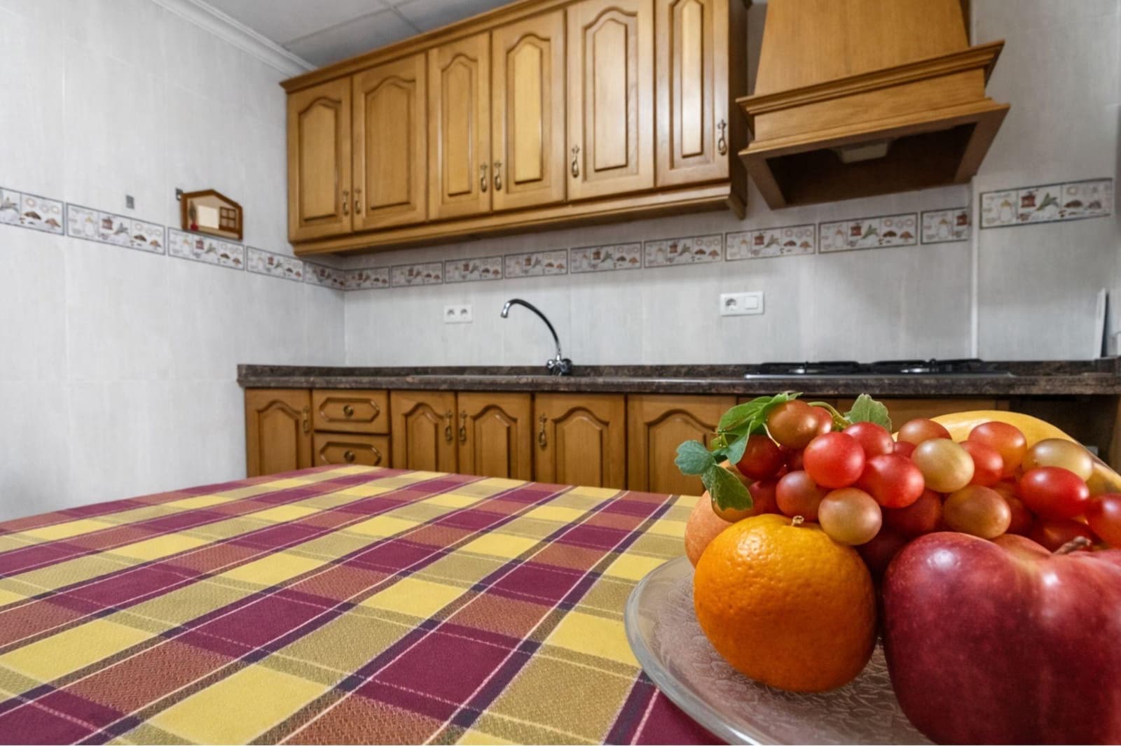 4 camera da letto Casa in vendita in Hondon de los Frailes - 85.000 € (Rif: 9631775)