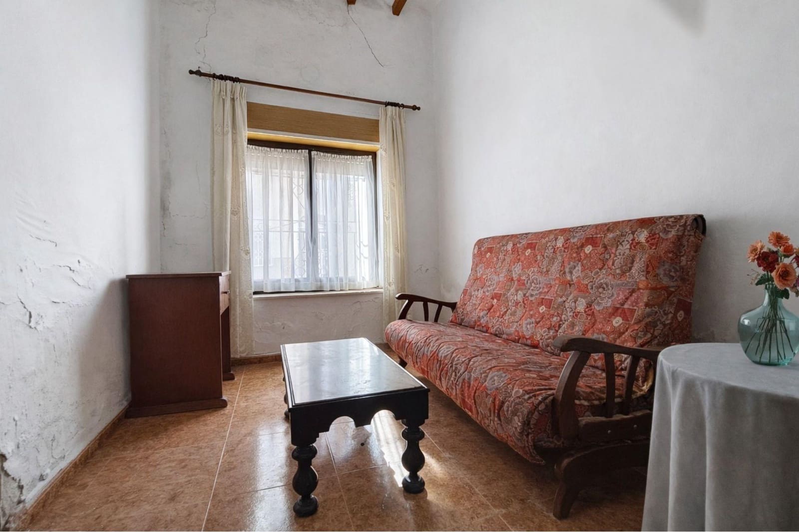 4 camera da letto Casa in vendita in Hondon de los Frailes - 85.000 € (Rif: 9631775)