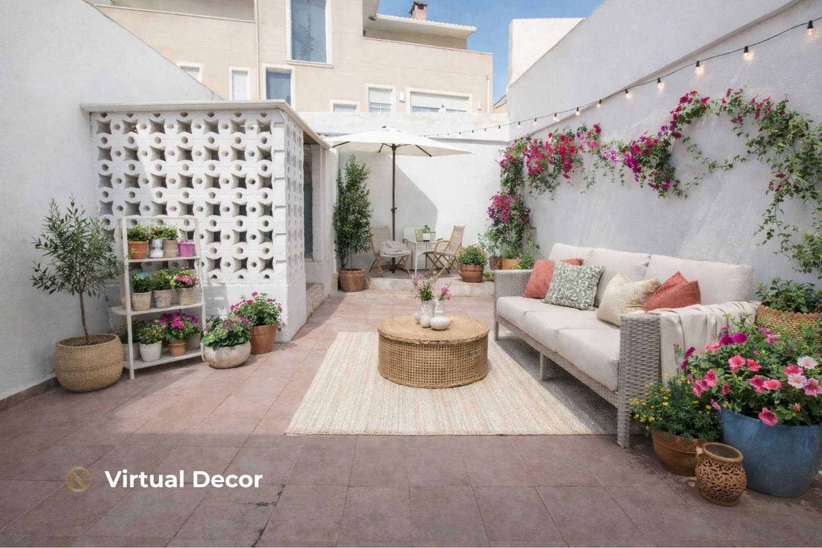 4 camera da letto Casa in vendita in Hondon de los Frailes - 85.000 € (Rif: 9631775)