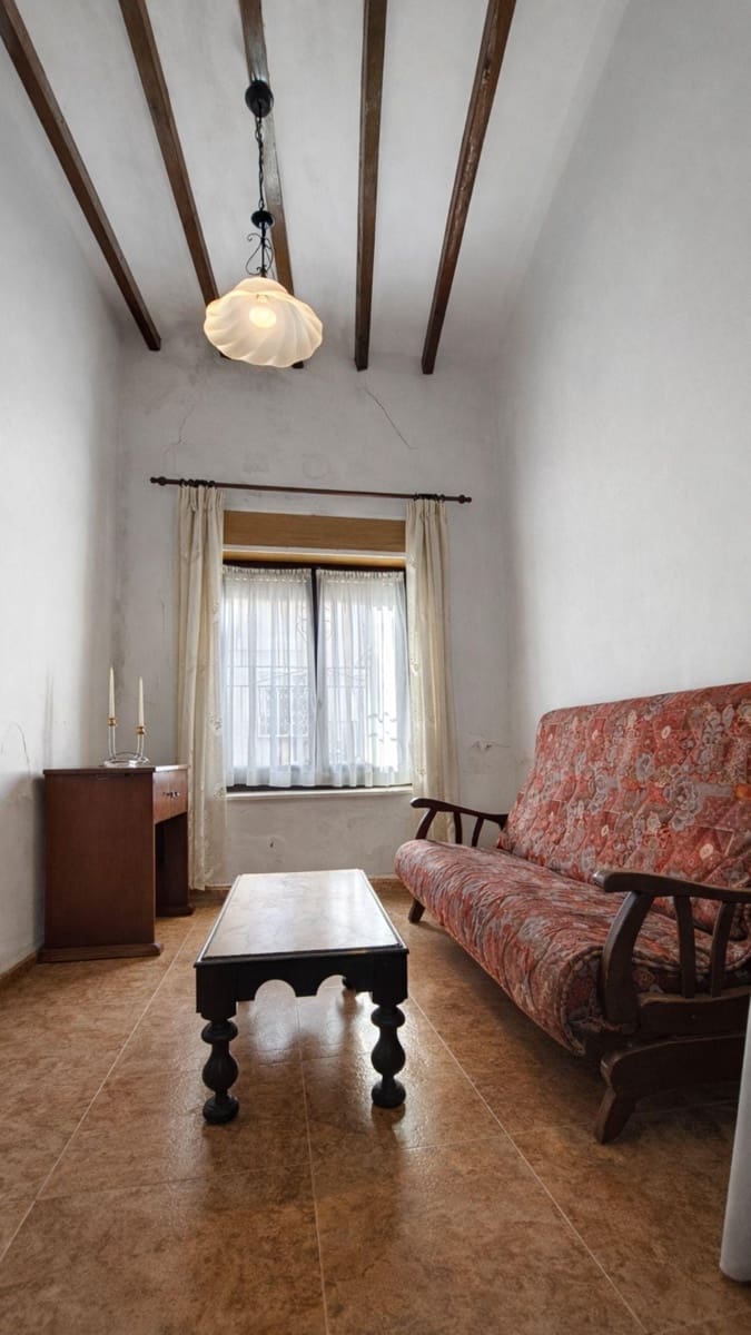 4 bedroom Townhouse for sale in Hondon de los Frailes - € 85,000 (Ref: 9631775)