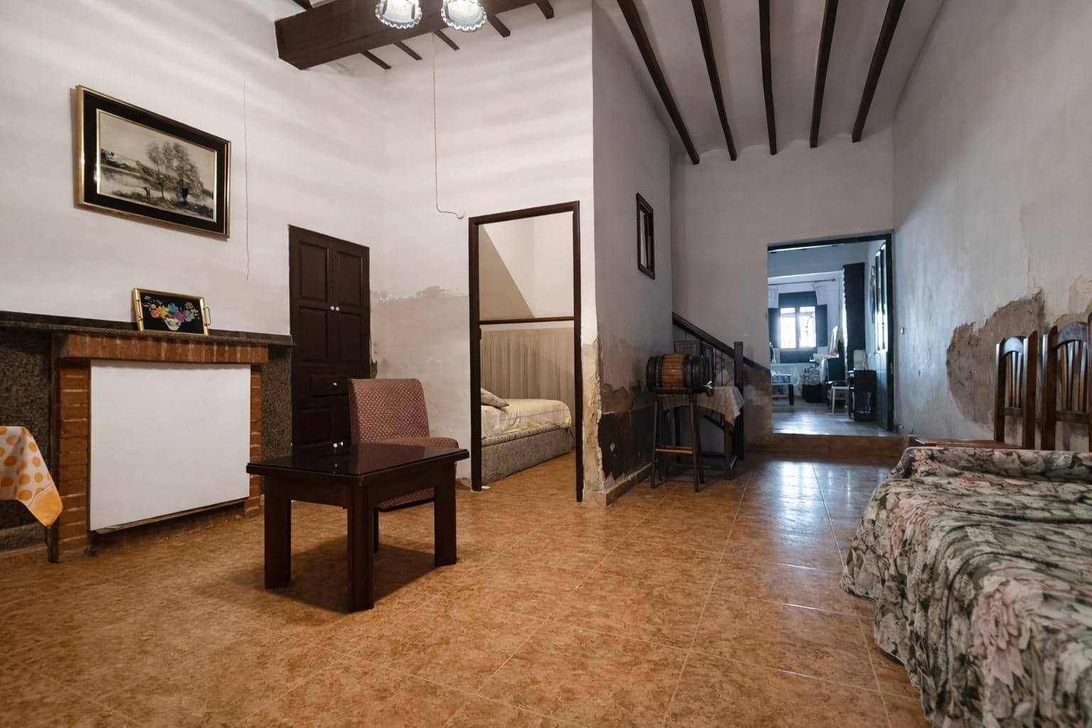 4 bedroom Townhouse for sale in Hondon de los Frailes - € 85,000 (Ref: 9631775)