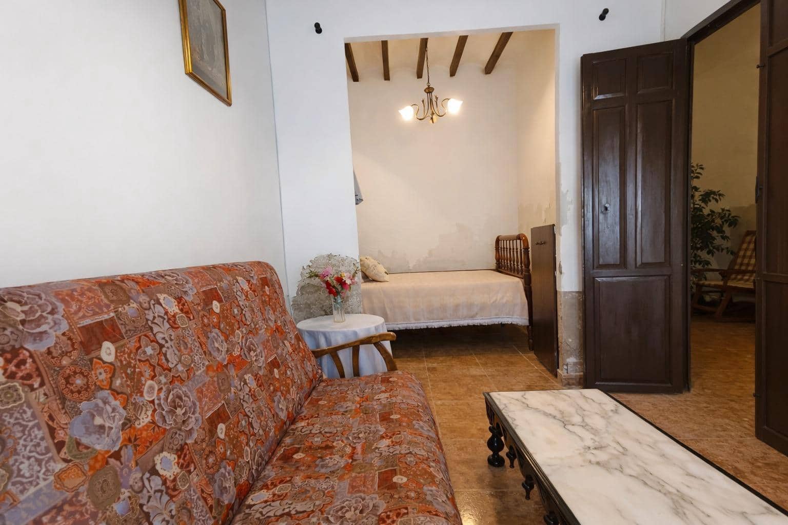 4 bedroom Townhouse for sale in Hondon de los Frailes - € 85,000 (Ref: 9631775)