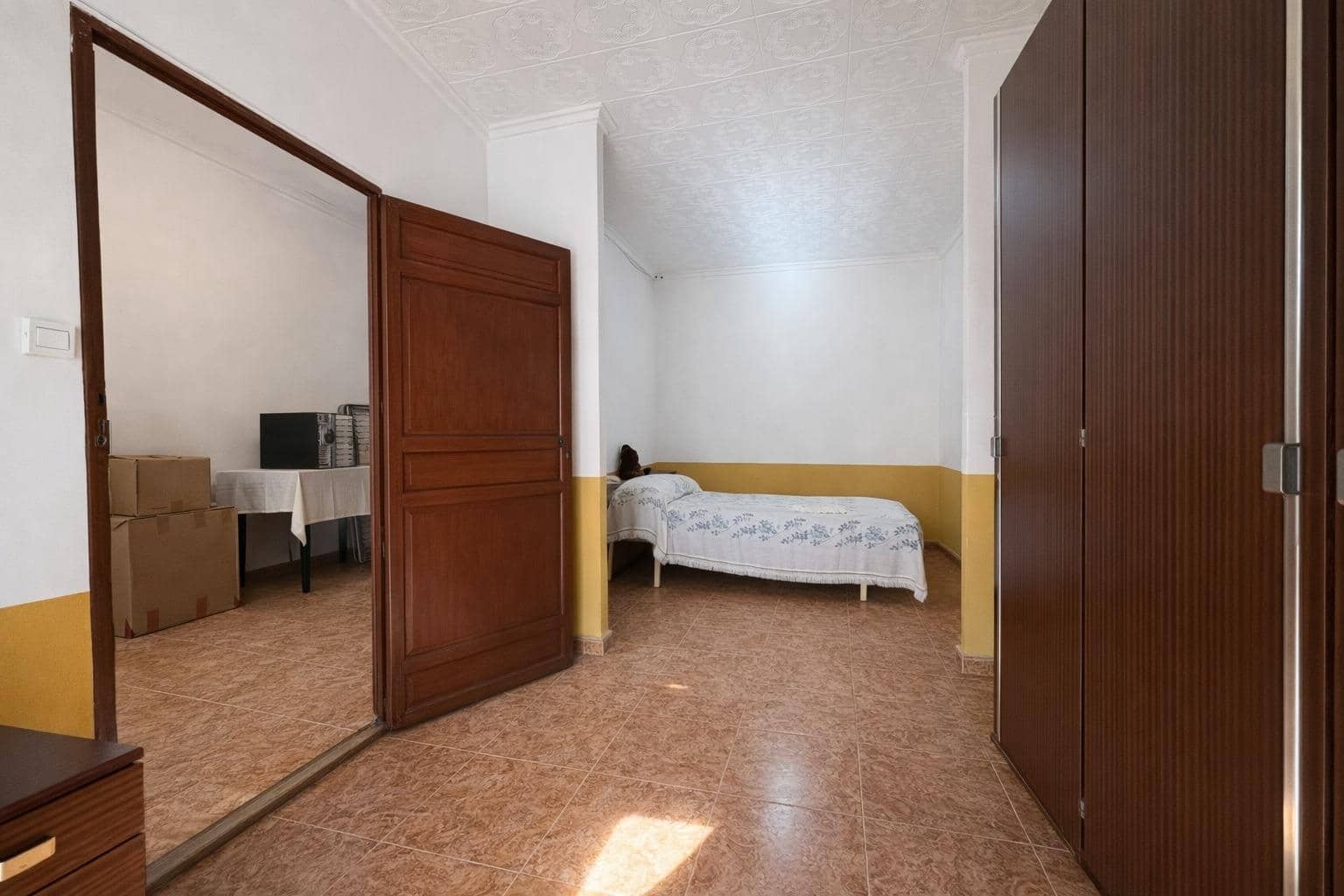 4 bedroom Townhouse for sale in Hondon de los Frailes - € 85,000 (Ref: 9631775)