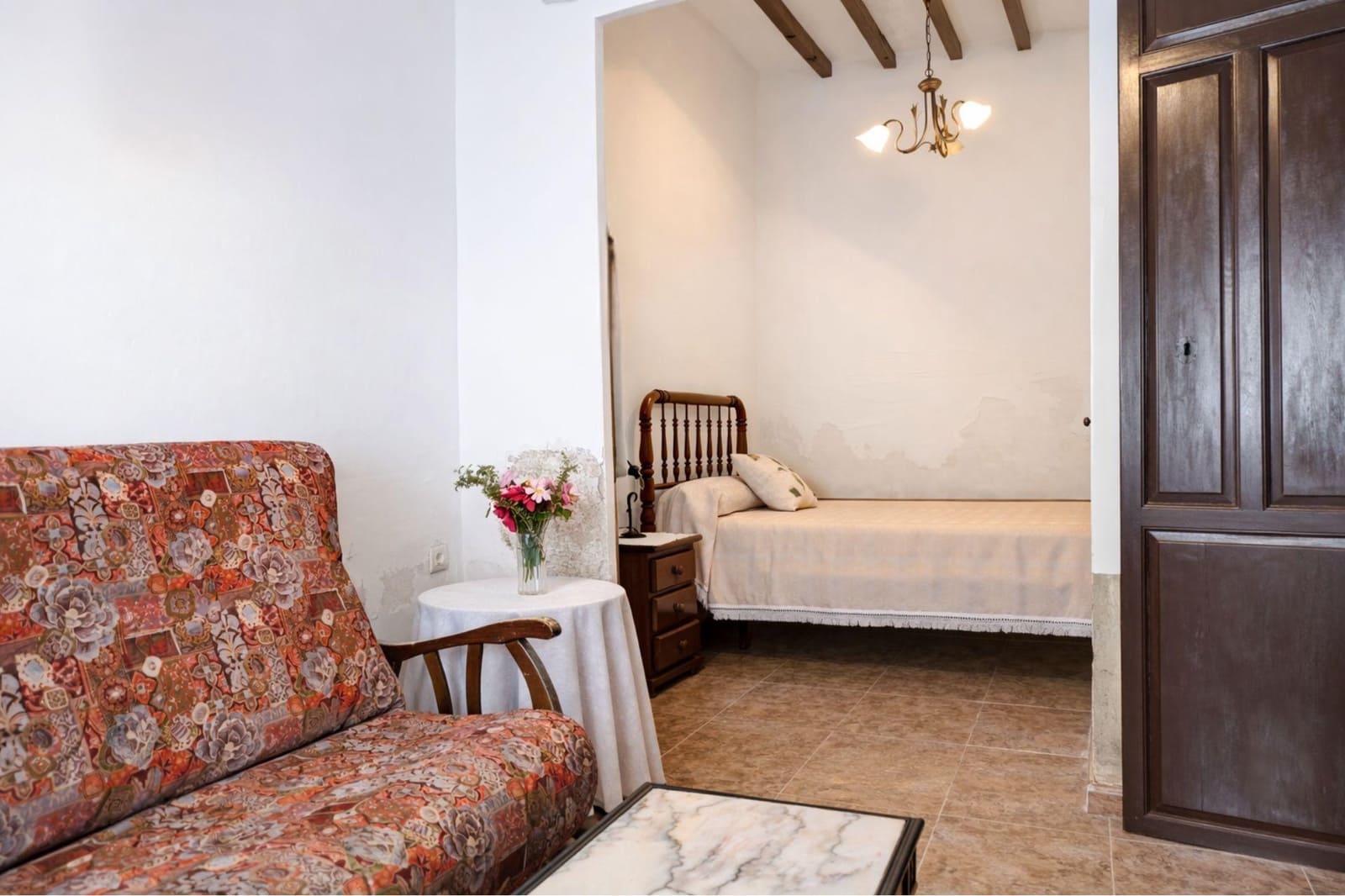 4 bedroom Townhouse for sale in Hondon de los Frailes - € 85,000 (Ref: 9631775)