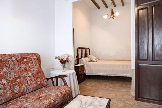 4 sypialnia Dom na sprzedaż w Hondón de los Frailes - 85 000 € (Ref: 9631775)