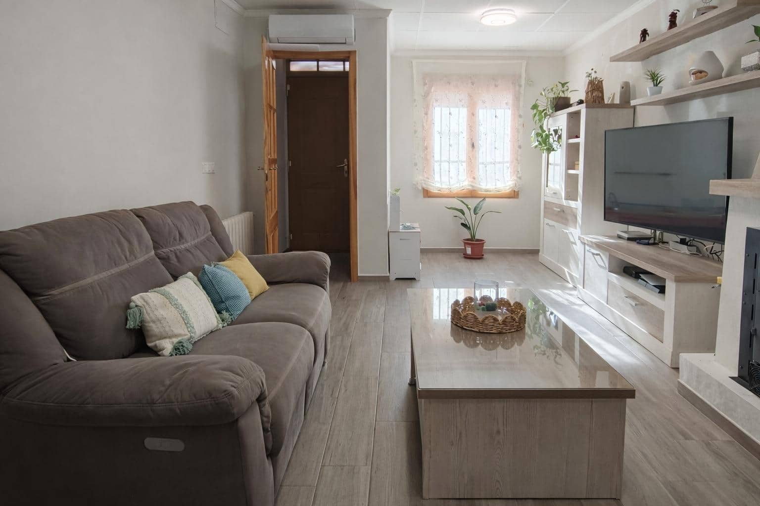 5 chambre Maison de Ville à vendre à Hondon de los Frailes - 149 950 € (Ref: 9631776)