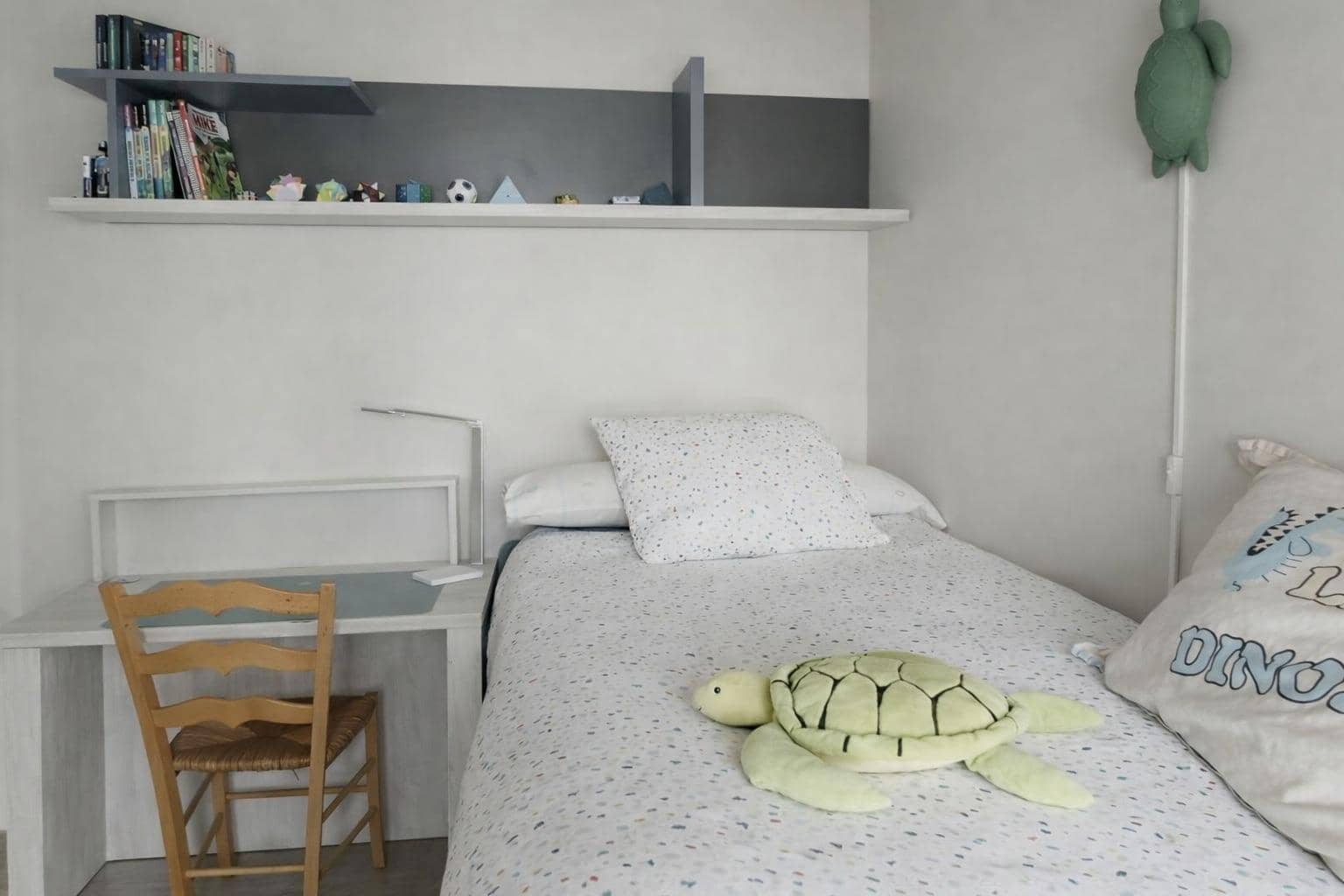 5 chambre Maison de Ville à vendre à Hondon de los Frailes - 149 950 € (Ref: 9631776)