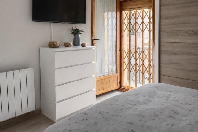 5 chambre Maison de Ville à vendre à Hondón de los Frailes - 149 950 € (Ref: 9631776)