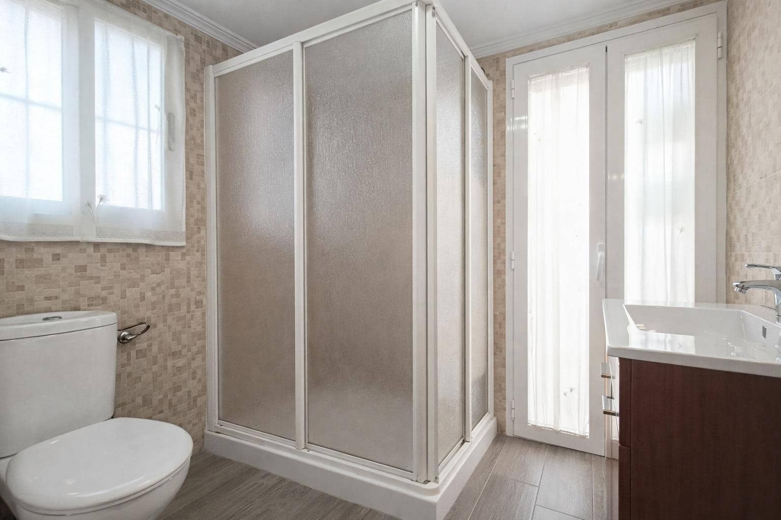 5 chambre Maison de Ville à vendre à Hondon de los Frailes - 149 950 € (Ref: 9631776)