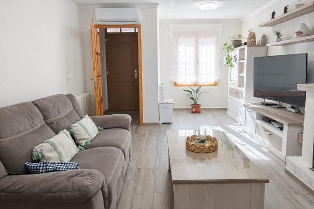 5 slaapkamer Huis te koop in Hondón de los Frailes - € 149.950 (Ref: 9631776)