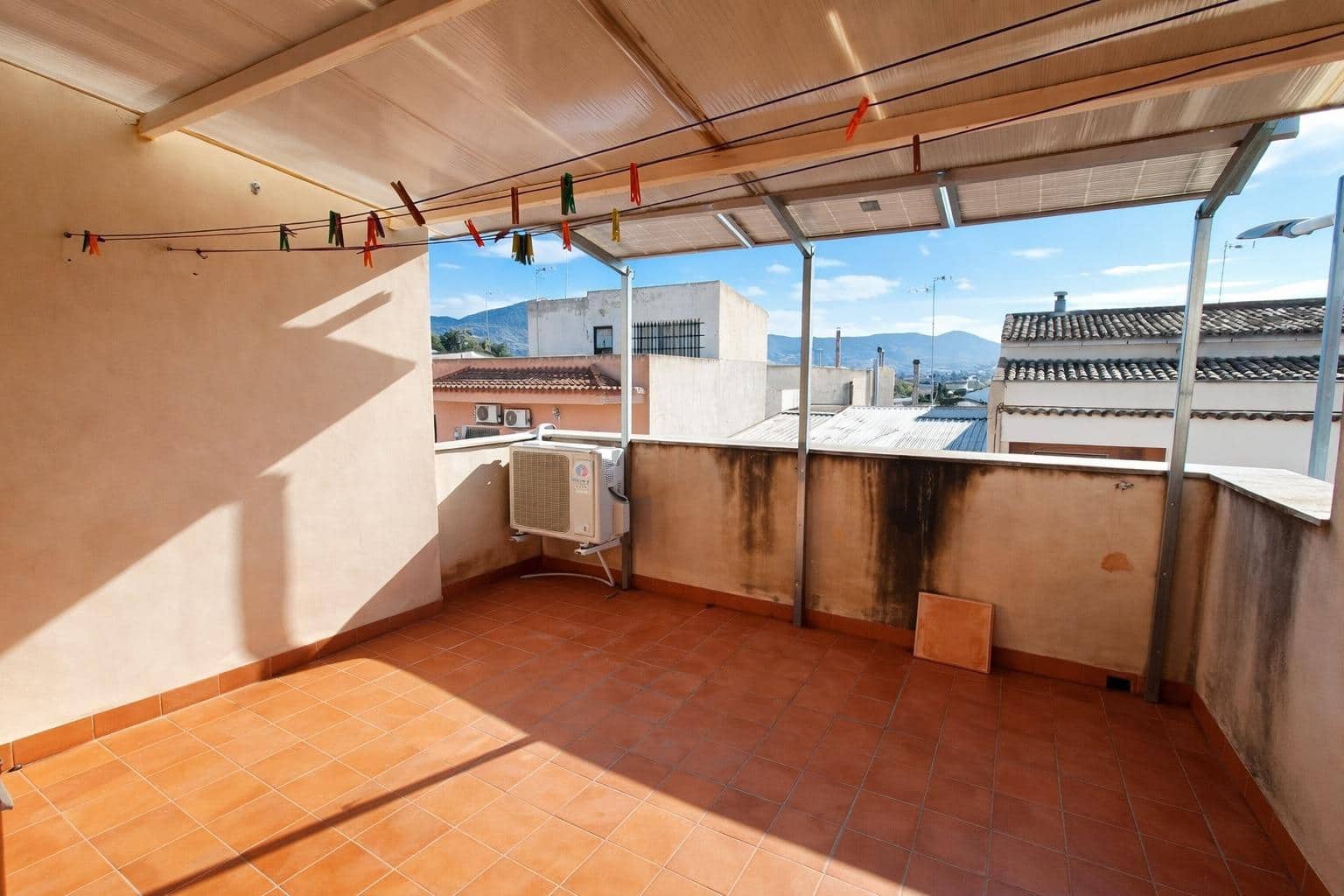 5 bedroom Townhouse for sale in Hondon de los Frailes - € 149,950 (Ref: 9631776)