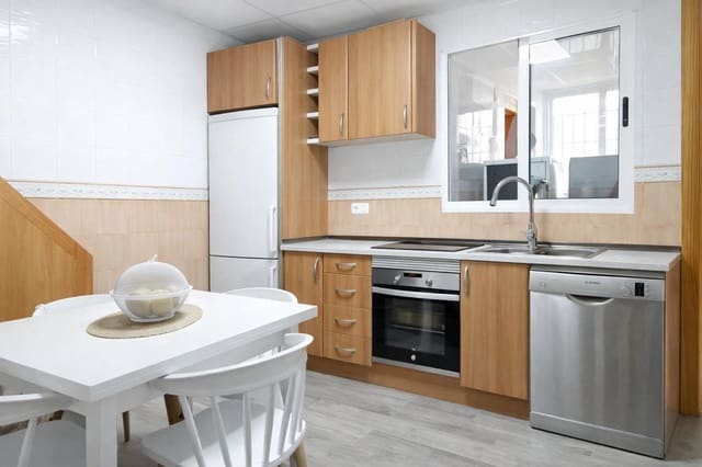 5 soverom Hus til salgs i Hondón de los Frailes - € 149 950 (Ref: 9631776)