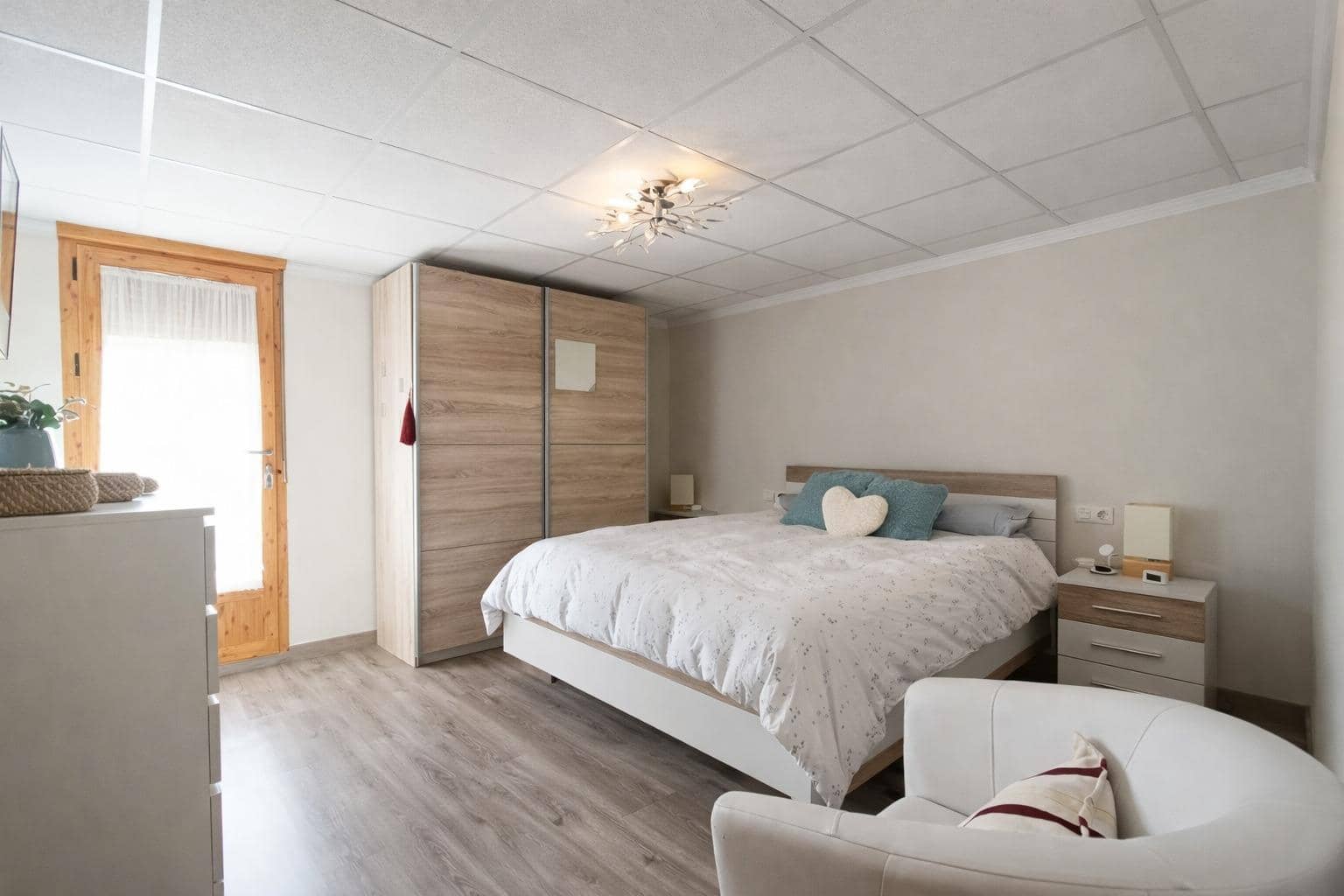 5 camera da letto Casa in vendita in Hondon de los Frailes - 149.950 € (Rif: 9631776)