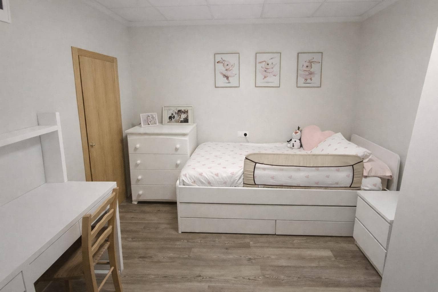 5 camera da letto Casa in vendita in Hondon de los Frailes - 149.950 € (Rif: 9631776)