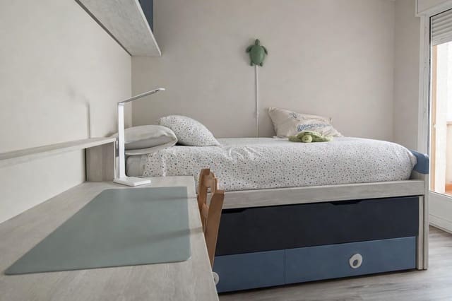 5 chambre Maison de Ville à vendre à Hondón de los Frailes - 149 950 € (Ref: 9631776)