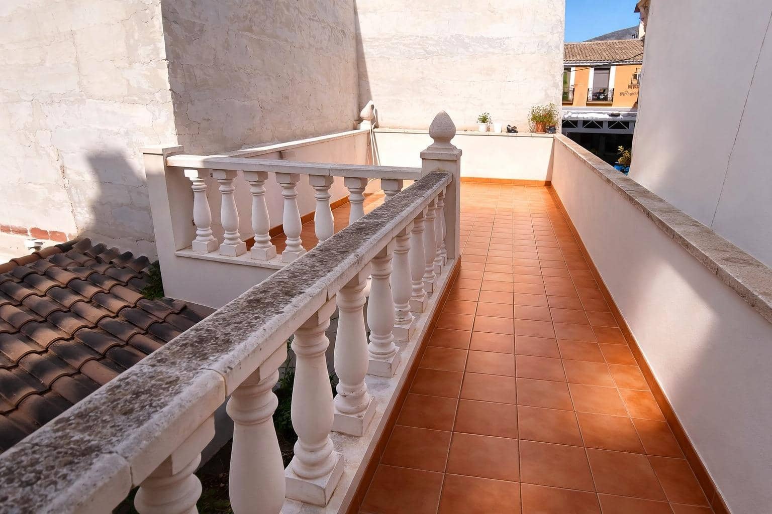 5 camera da letto Casa in vendita in Hondon de los Frailes - 149.950 € (Rif: 9631776)