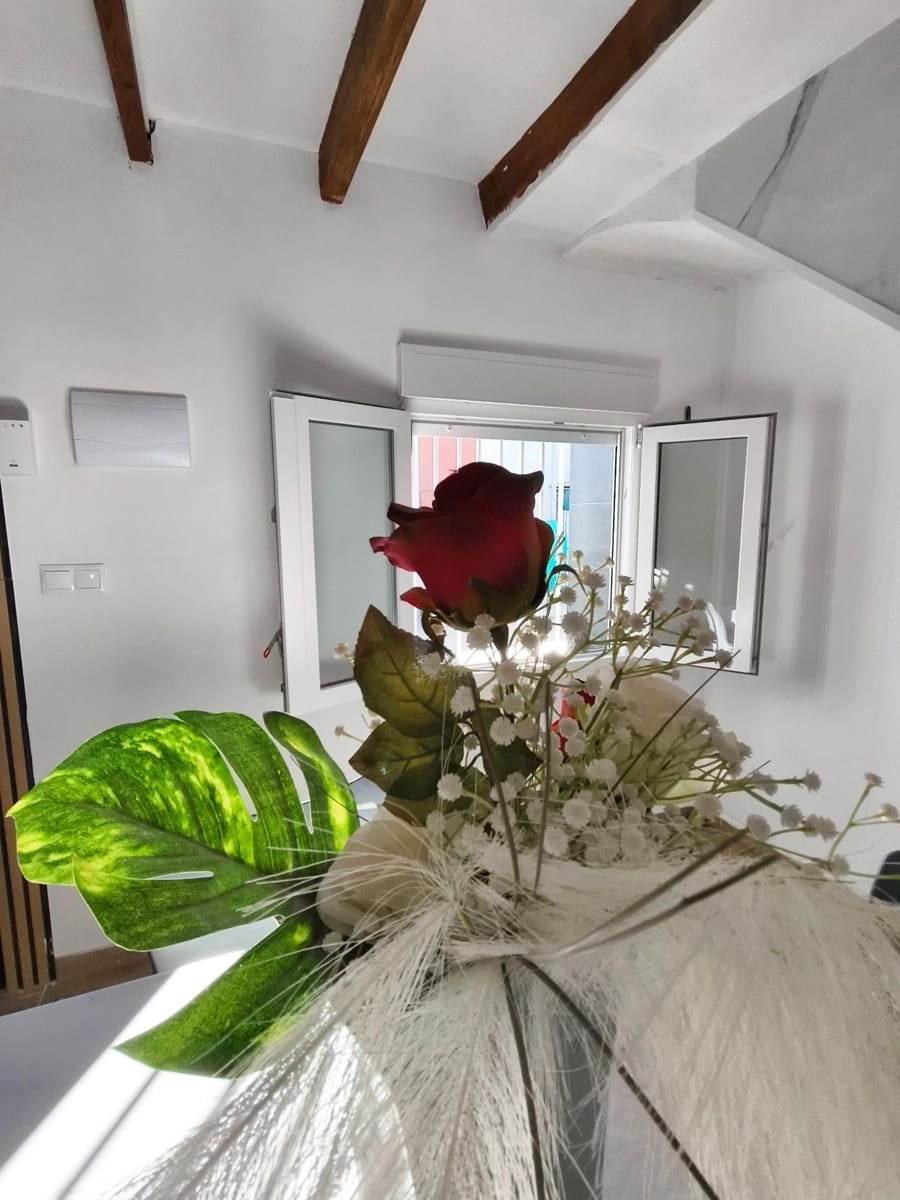 3 chambre Maison de Ville à vendre à Hondon de los Frailes - 129 950 € (Ref: 9631777)